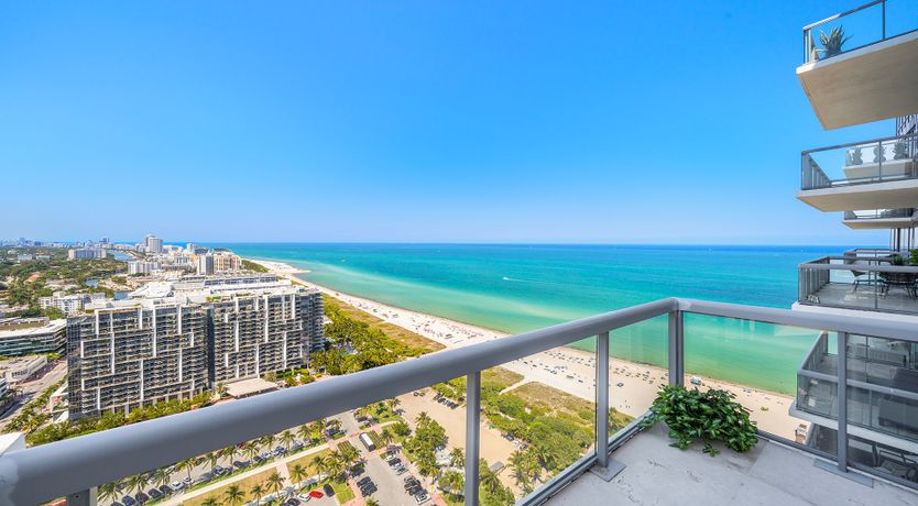 Photo of Ocean Threshold