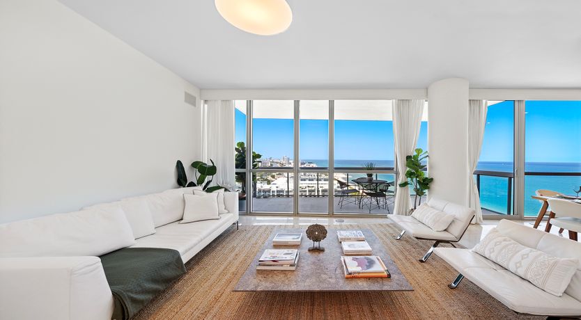 Photo of Ocean Threshold