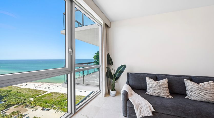 Photo of Ocean Threshold