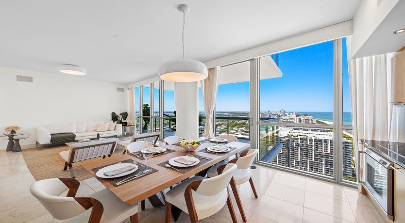 Photo of Ocean Threshold