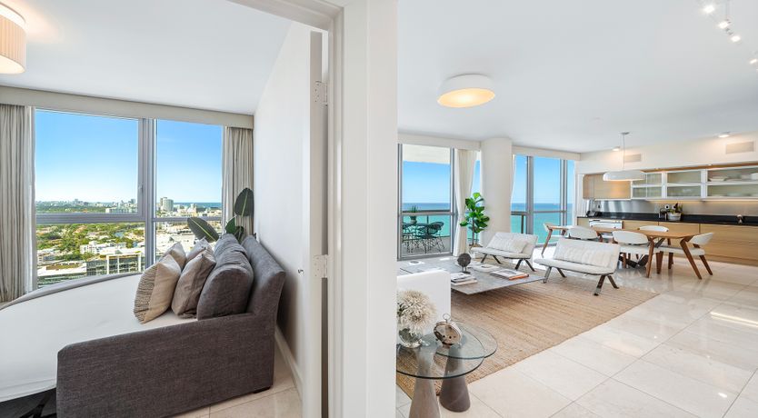 Photo of Ocean Threshold