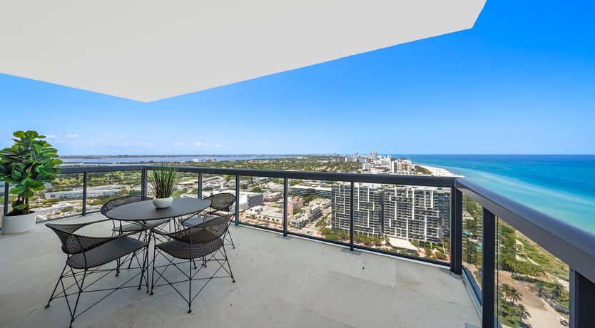 Photo of Ocean Threshold