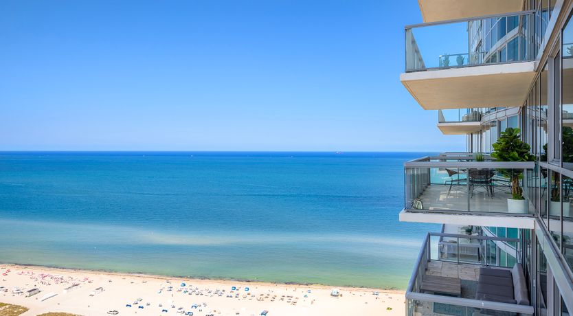 Photo of Ocean Threshold