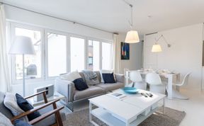 Photo of Blanc Rivage with garage Apartment 2
