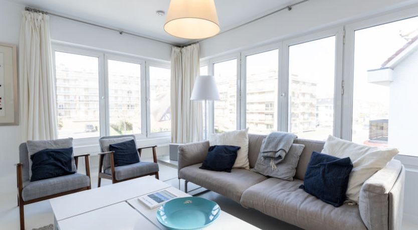 Photo of Blanc Rivage with garage Apartment 2