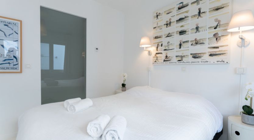 Photo of Blanc Rivage with garage Apartment 2