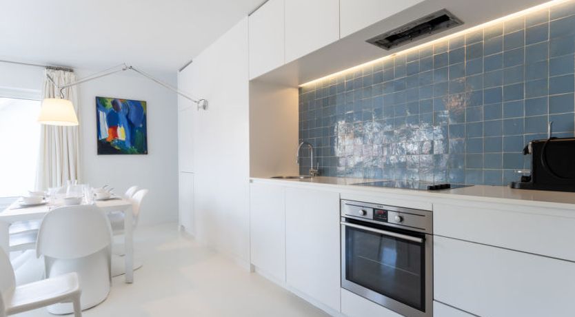 Photo of Blanc Rivage with garage Apartment 2