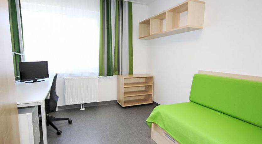 Photo of smart living