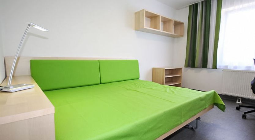 Photo of smart living