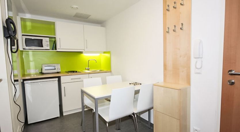 Photo of smart living