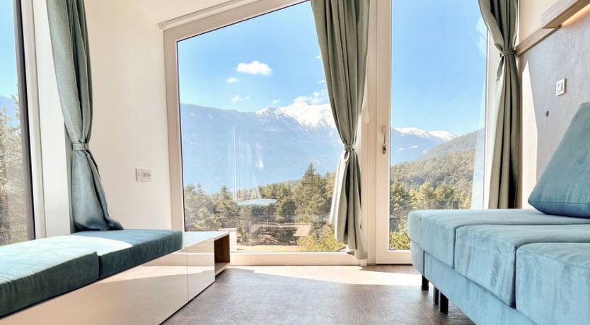 Photo of SKYLIGHT Chalet Holiday Home 2