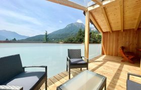 Photo of skylight-chalet-holiday-home