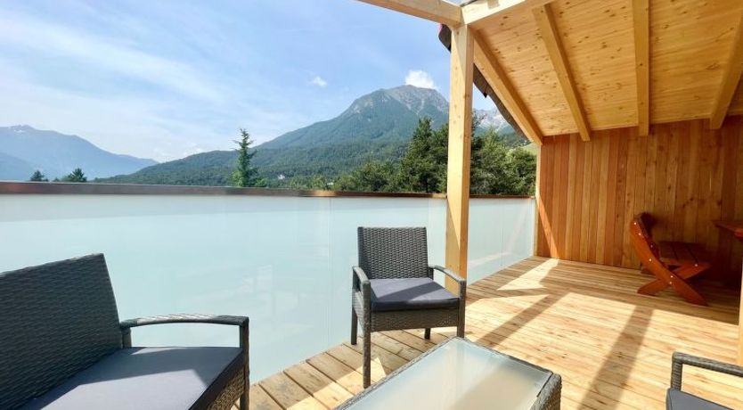 Photo of SKYLIGHT Chalet Holiday Home 2
