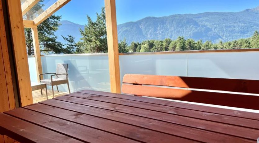 Photo of SKYLIGHT Chalet Holiday Home 2