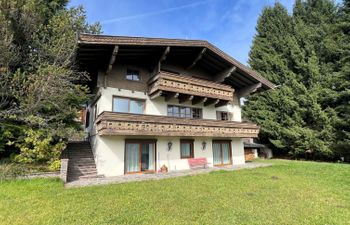 Lechner Holiday Home