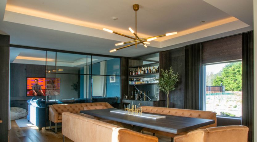 Photo of Sruthán Pier House