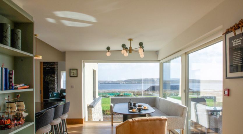 Photo of Sruthán Pier House