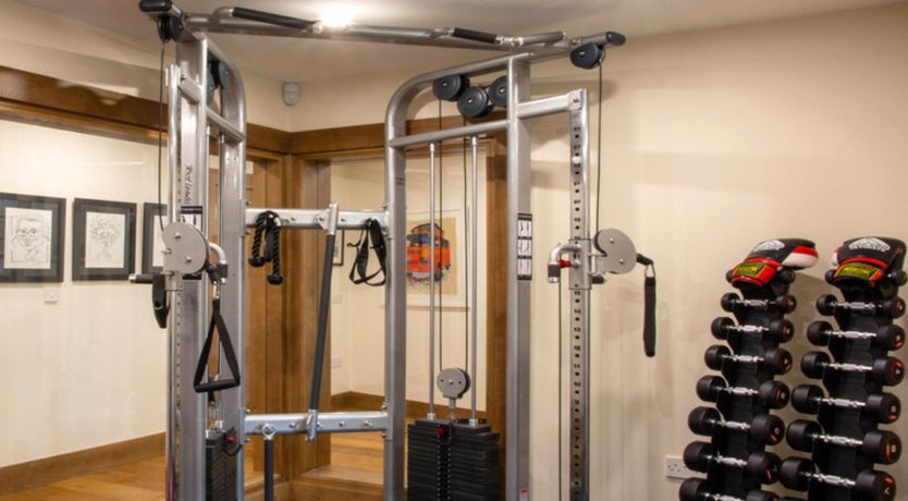 Photo of Sruthán Pier House