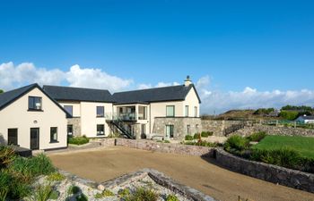 Sruthán Pier House Holiday Home