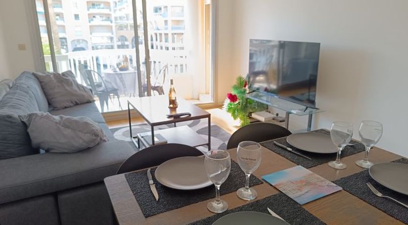 Photo of Port d'Attache Apartment 12