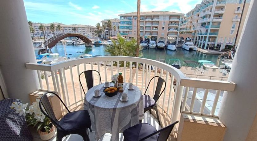 Photo of Port d'Attache Apartment 12