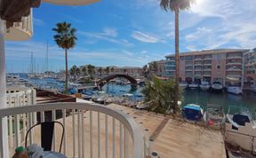 Photo of Port d'Attache Apartment 12