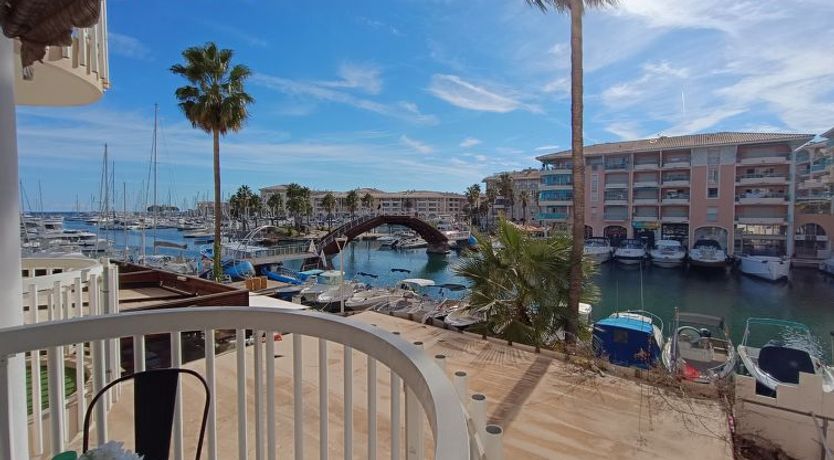 Photo of Port d'Attache Apartment 12