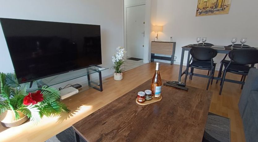 Photo of Port d'Attache Apartment 12