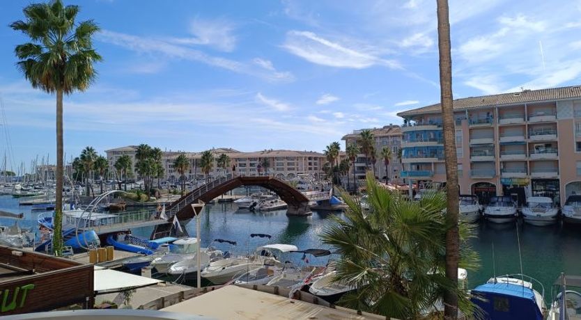 Photo of Port d'Attache Apartment 12