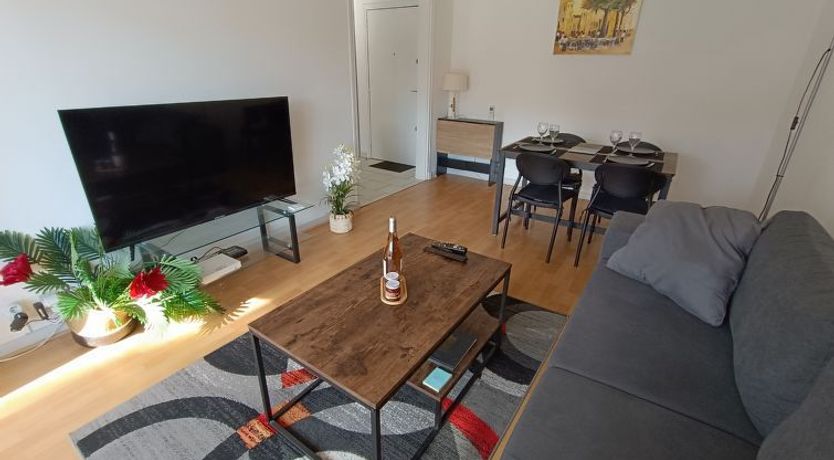 Photo of Port d'Attache Apartment 12