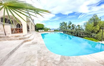 Odyssee Holiday Home
