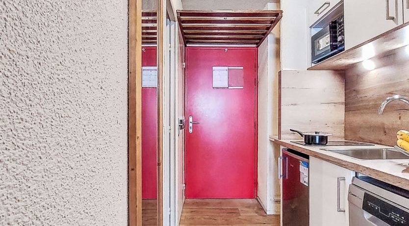 Photo of Les Olympiades Apartment 9