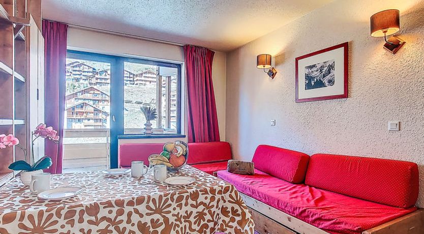 Photo of Les Olympiades Apartment 9