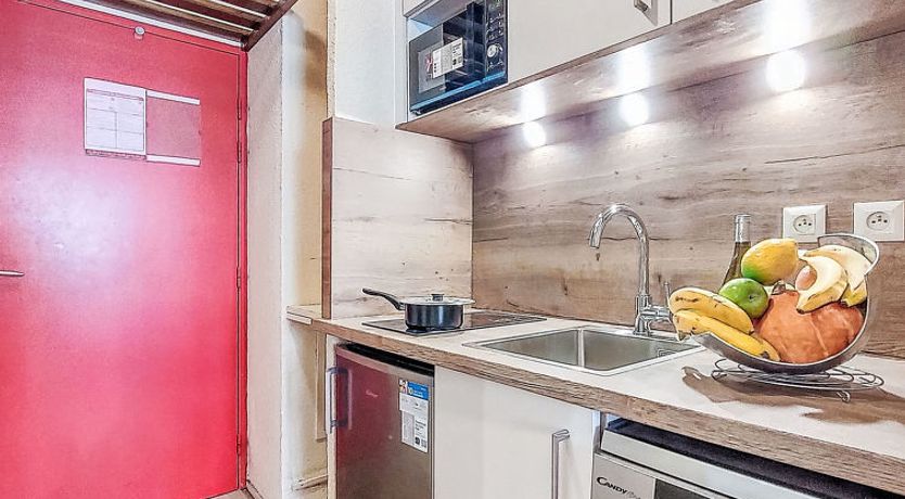 Photo of Les Olympiades Apartment 9