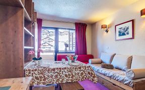 Photo of Les Olympiades Apartment 9