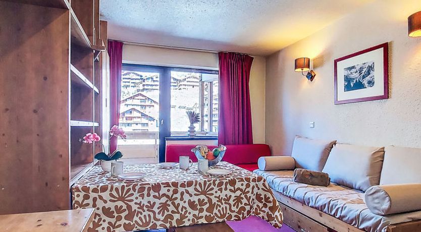 Photo of Les Olympiades Apartment 9