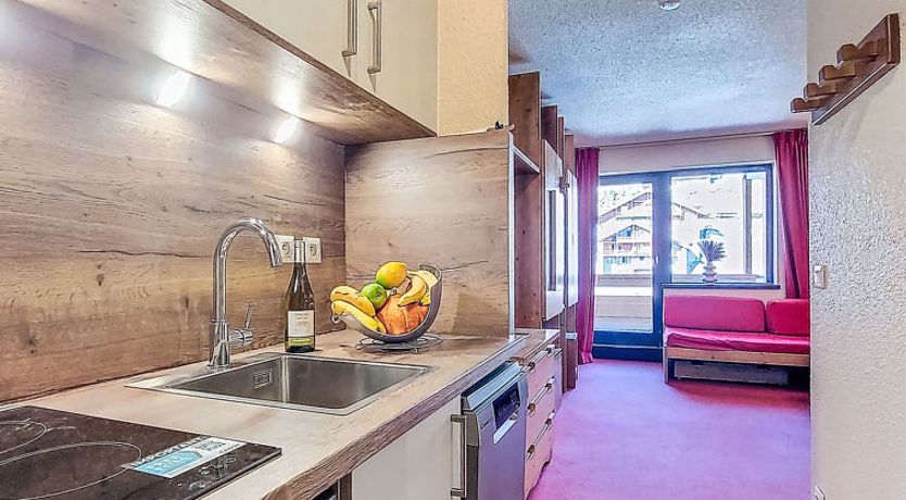 Photo of Les Olympiades Apartment 9