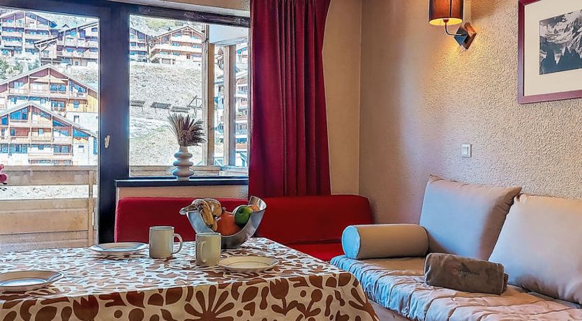 Photo of Les Olympiades Apartment 9