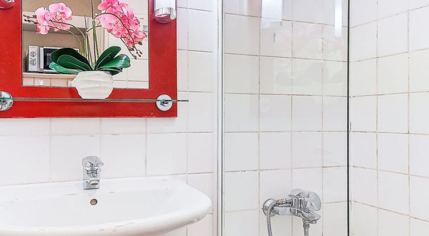 Photo of Les Olympiades Apartment 9