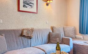 Photo of Les Olympiades Apartment 24