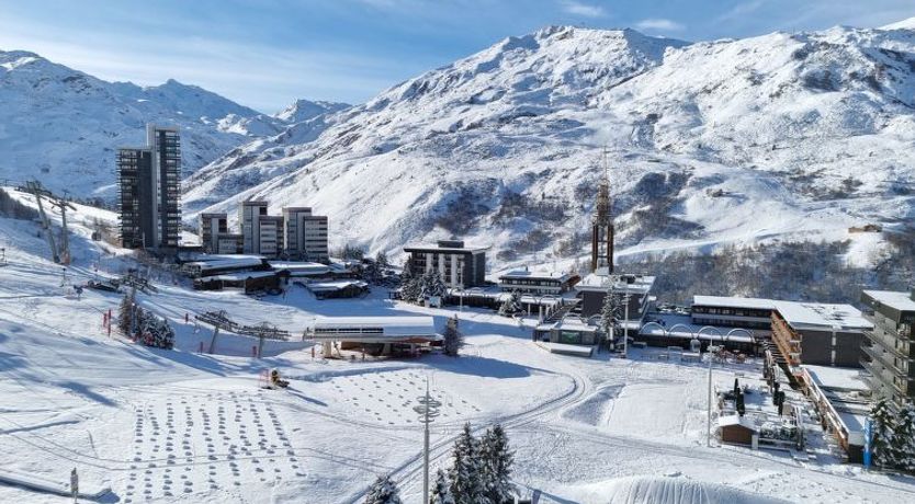 Photo of Balcons D'Olympie Apartment 7