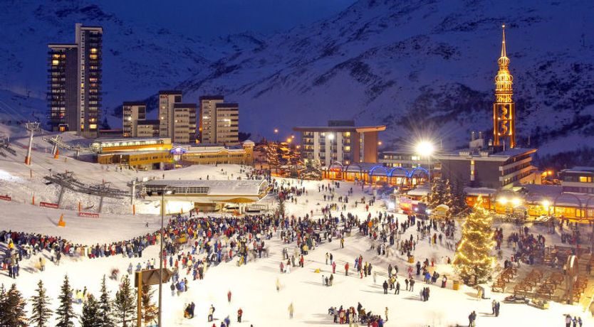 Photo of Balcons D'Olympie Apartment 7