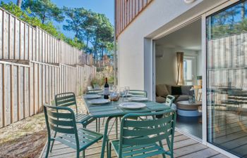 Villa Cano Holiday Home