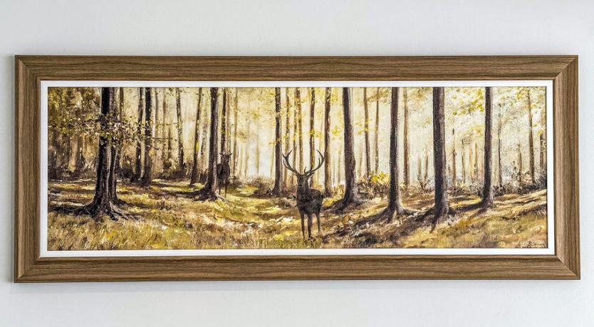 Photo of Gordonstoun Cottage