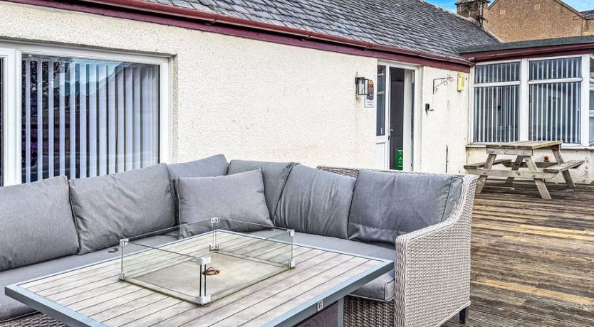 Photo of Gordonstoun Cottage