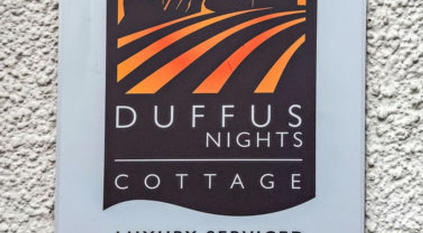 Photo of Gordonstoun Cottage