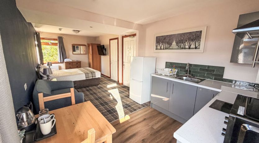 Photo of Room 26 Apartment 2