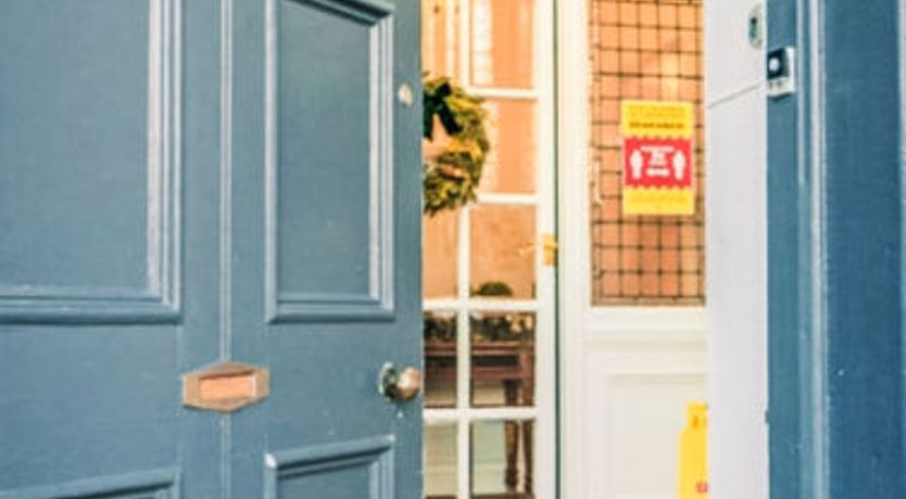 Photo of Room 26 Apartment 2