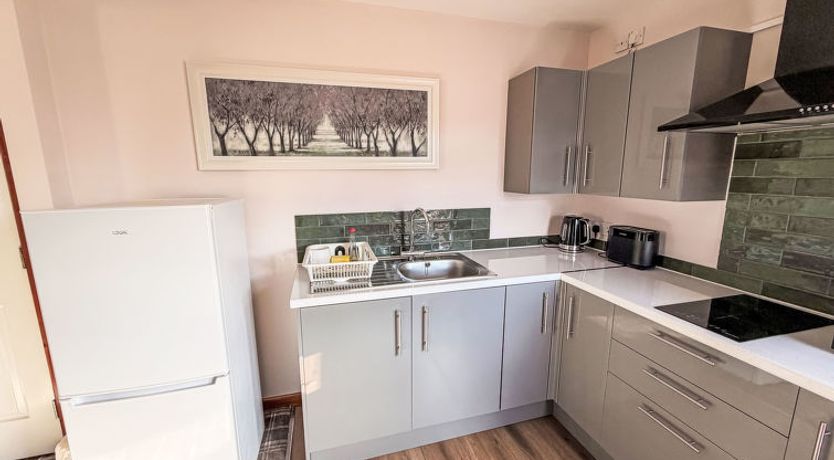 Photo of Room 26 Apartment 2