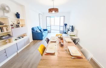 Le Victor Hugo Holiday Home